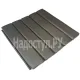 Коврик-чехол для сиденья СSm-25 (25 мм.). Фото товара с разных ракурсов.