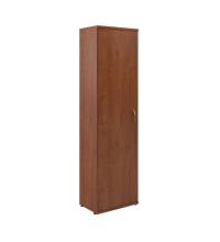 Гардероб ГБ-1 Беларусь Орех Французский 550*365*1975 